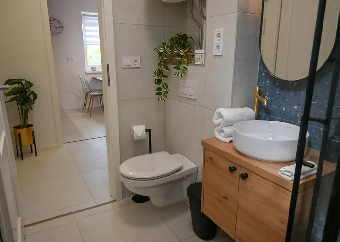 Apartament Silentium Family